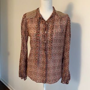 Isabel Marant blouse